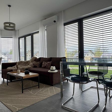 Apartament Krzysztofa Bochusa Jelenia Góra Kültér fotó