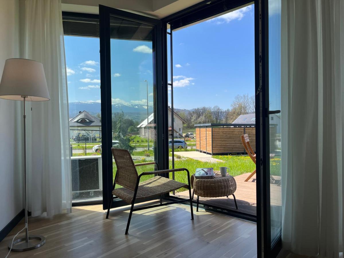 Apartament Krzysztofa Bochusa Jelenia Góra Kültér fotó