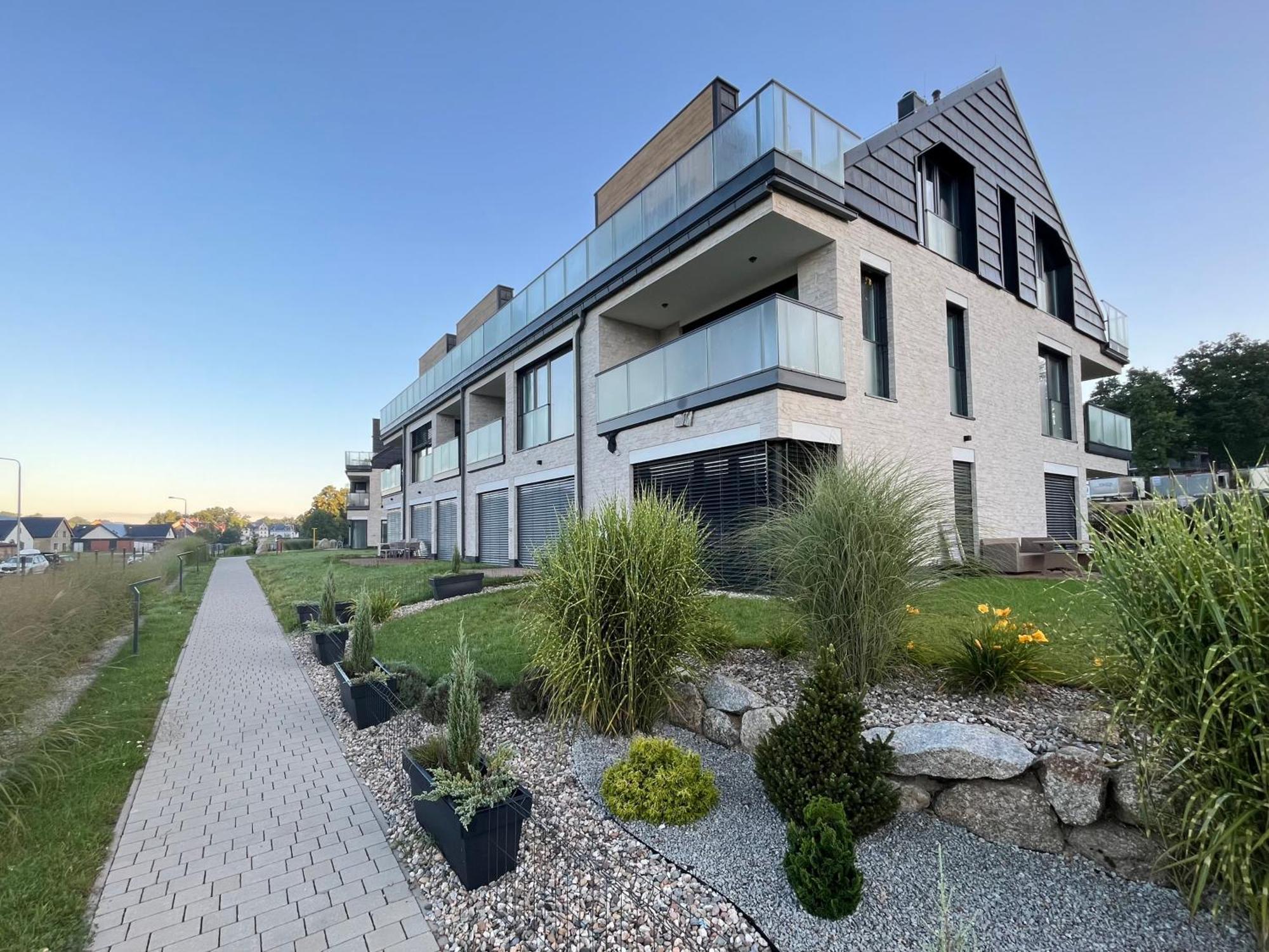 Apartament Krzysztofa Bochusa Jelenia Góra Kültér fotó