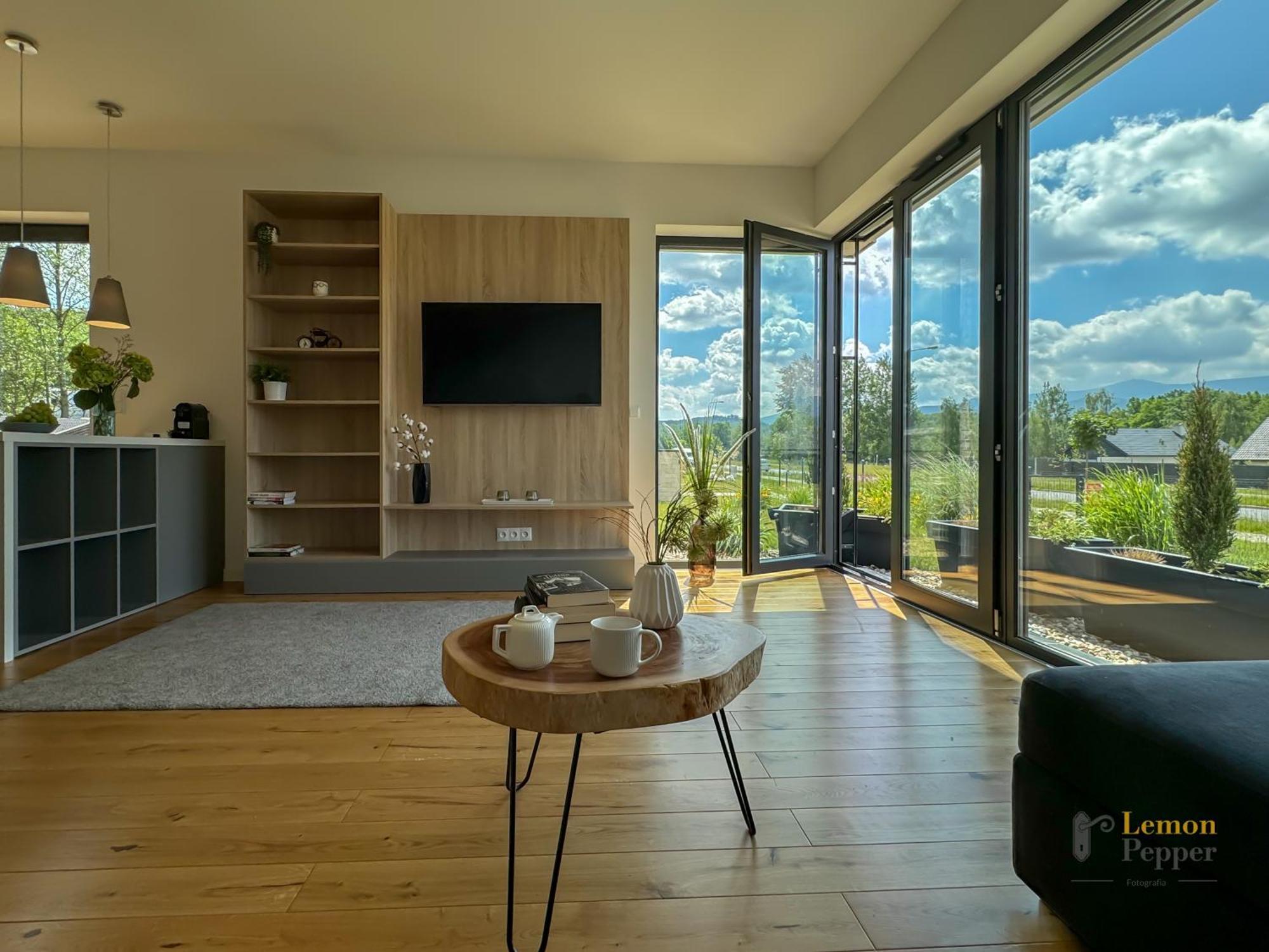 Apartament Krzysztofa Bochusa Jelenia Góra Kültér fotó