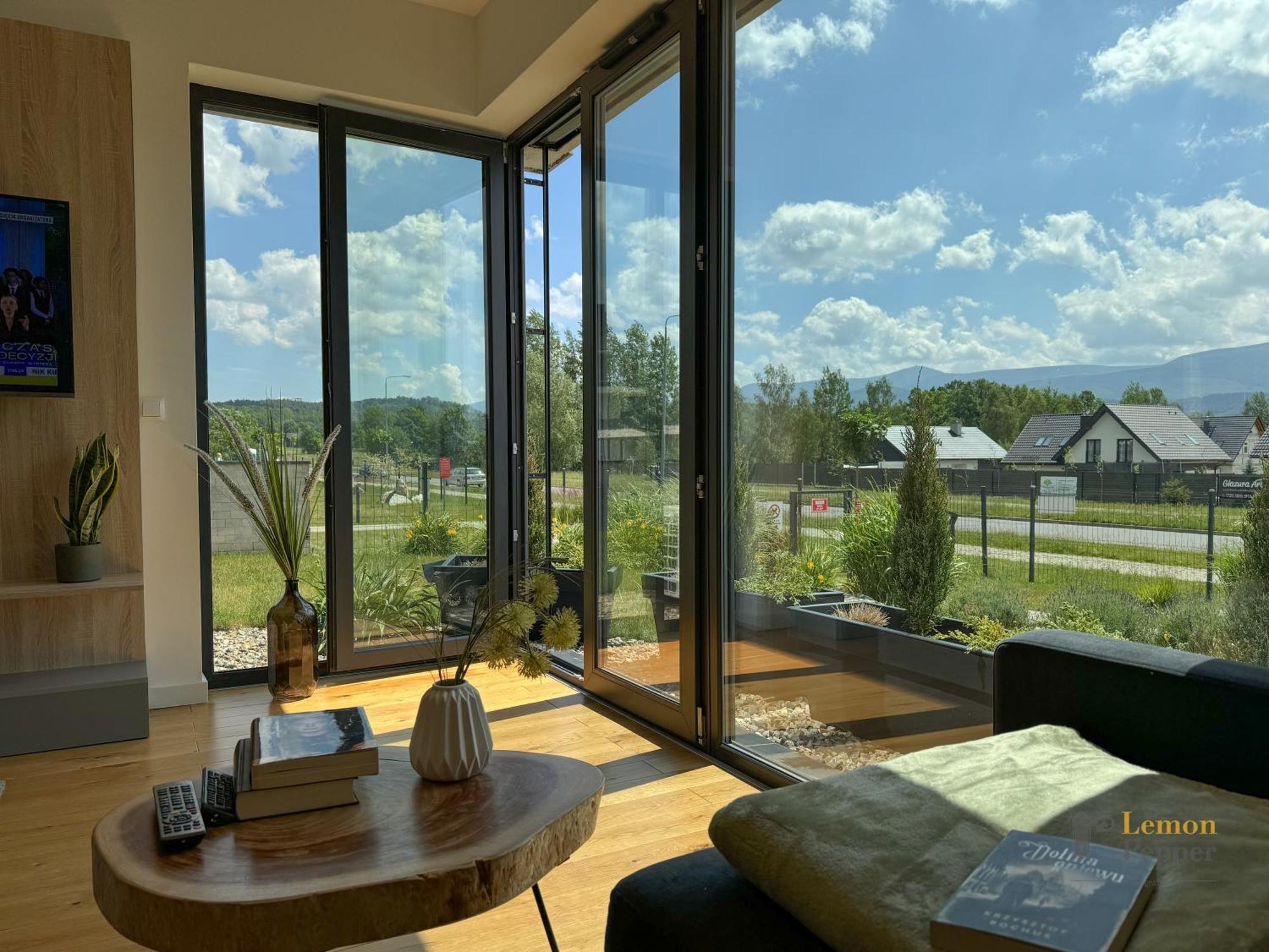 Apartament Krzysztofa Bochusa Jelenia Góra Kültér fotó