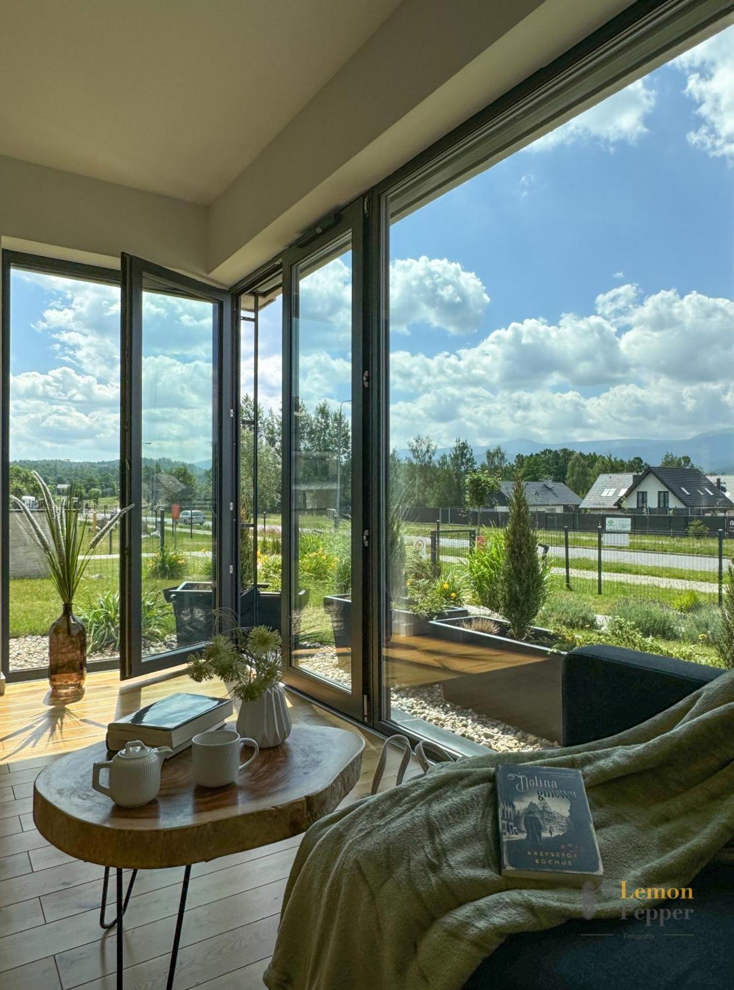 Apartament Krzysztofa Bochusa Jelenia Góra Kültér fotó