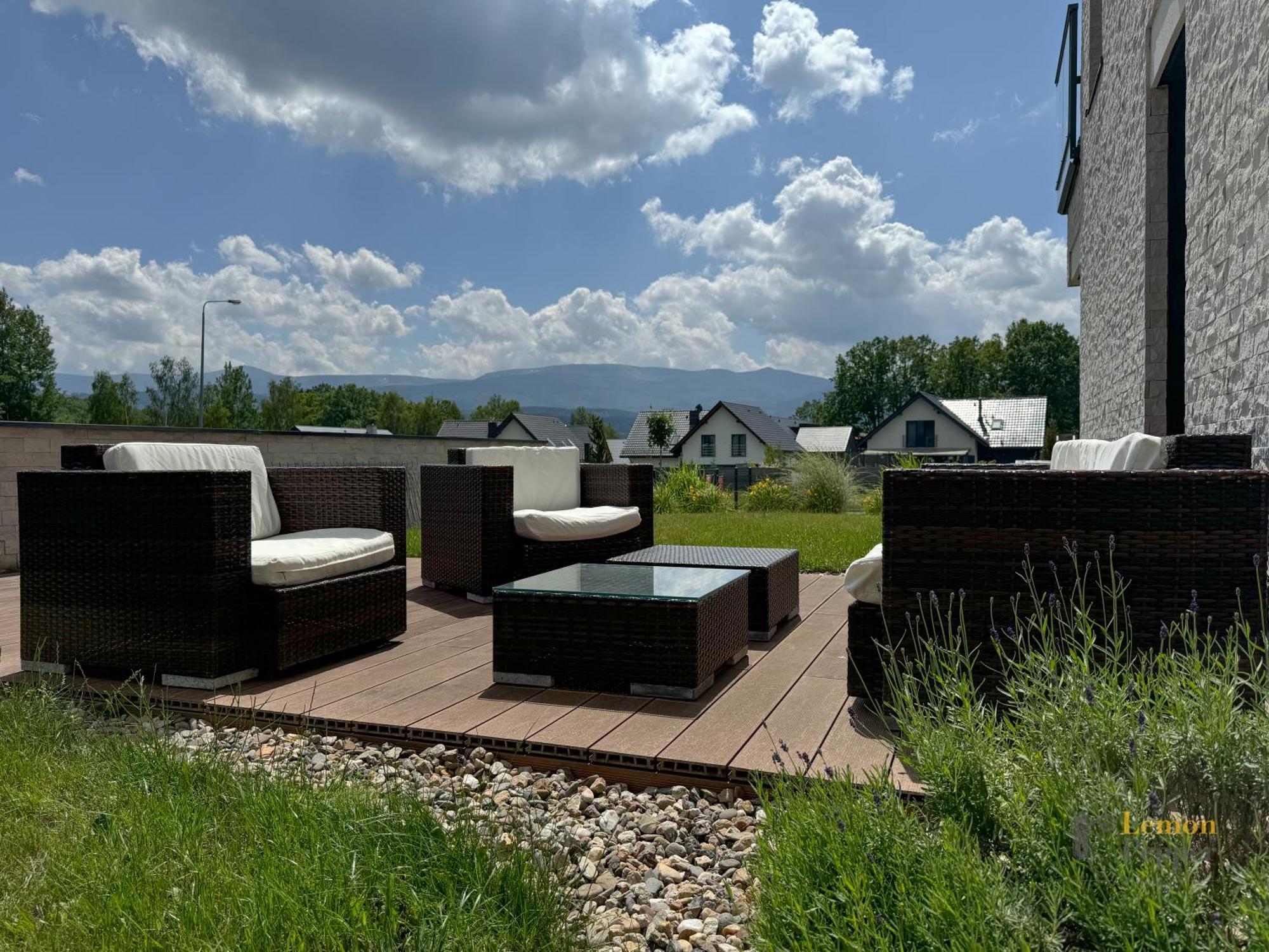 Apartament Krzysztofa Bochusa Jelenia Góra Kültér fotó
