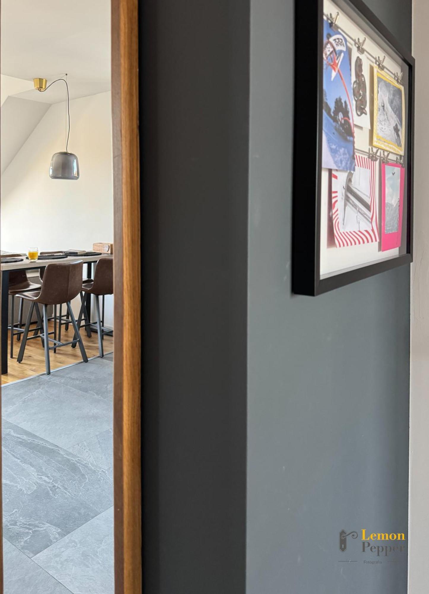 Apartament Krzysztofa Bochusa Jelenia Góra Kültér fotó