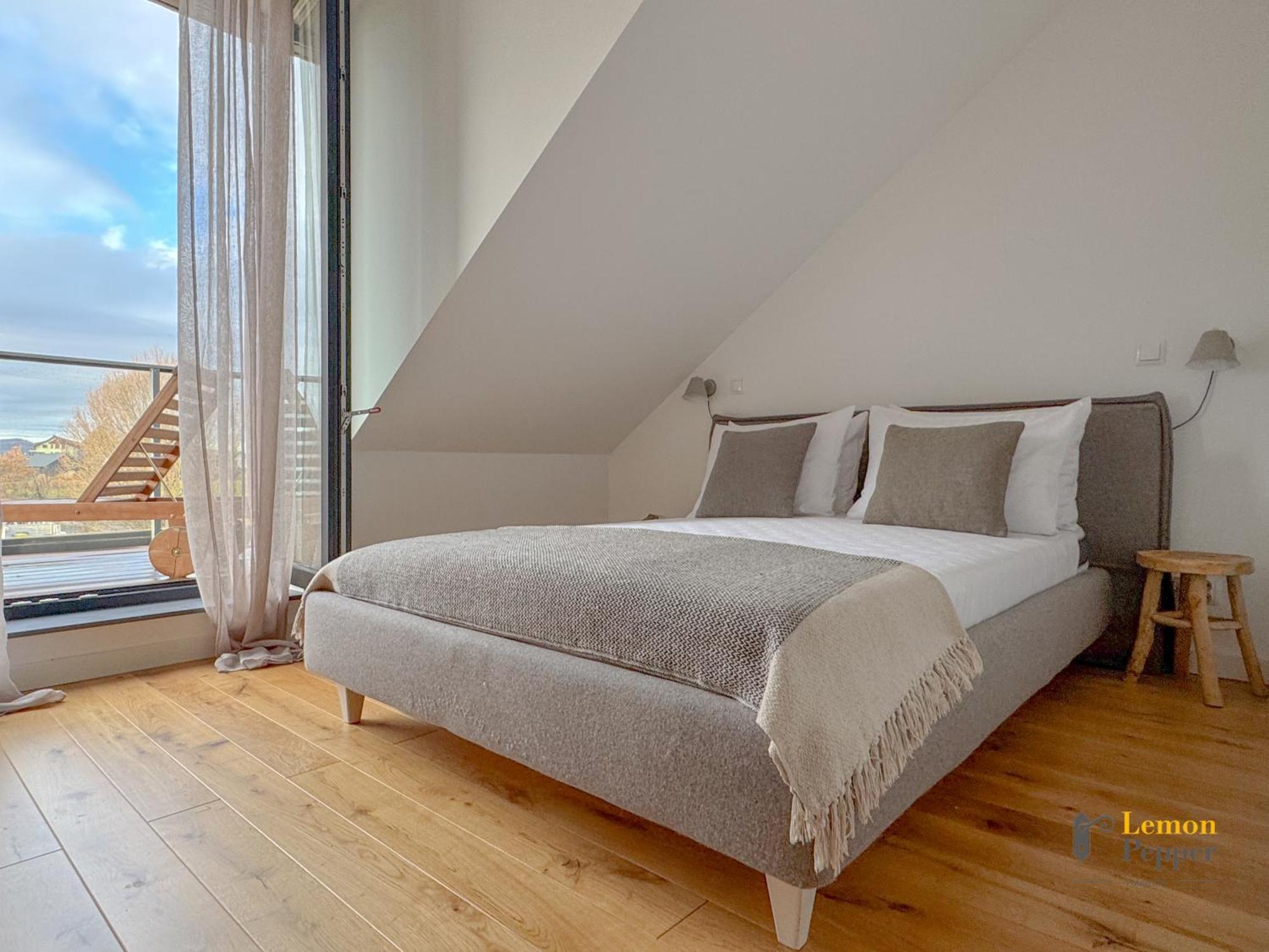 Apartament Krzysztofa Bochusa Jelenia Góra Kültér fotó