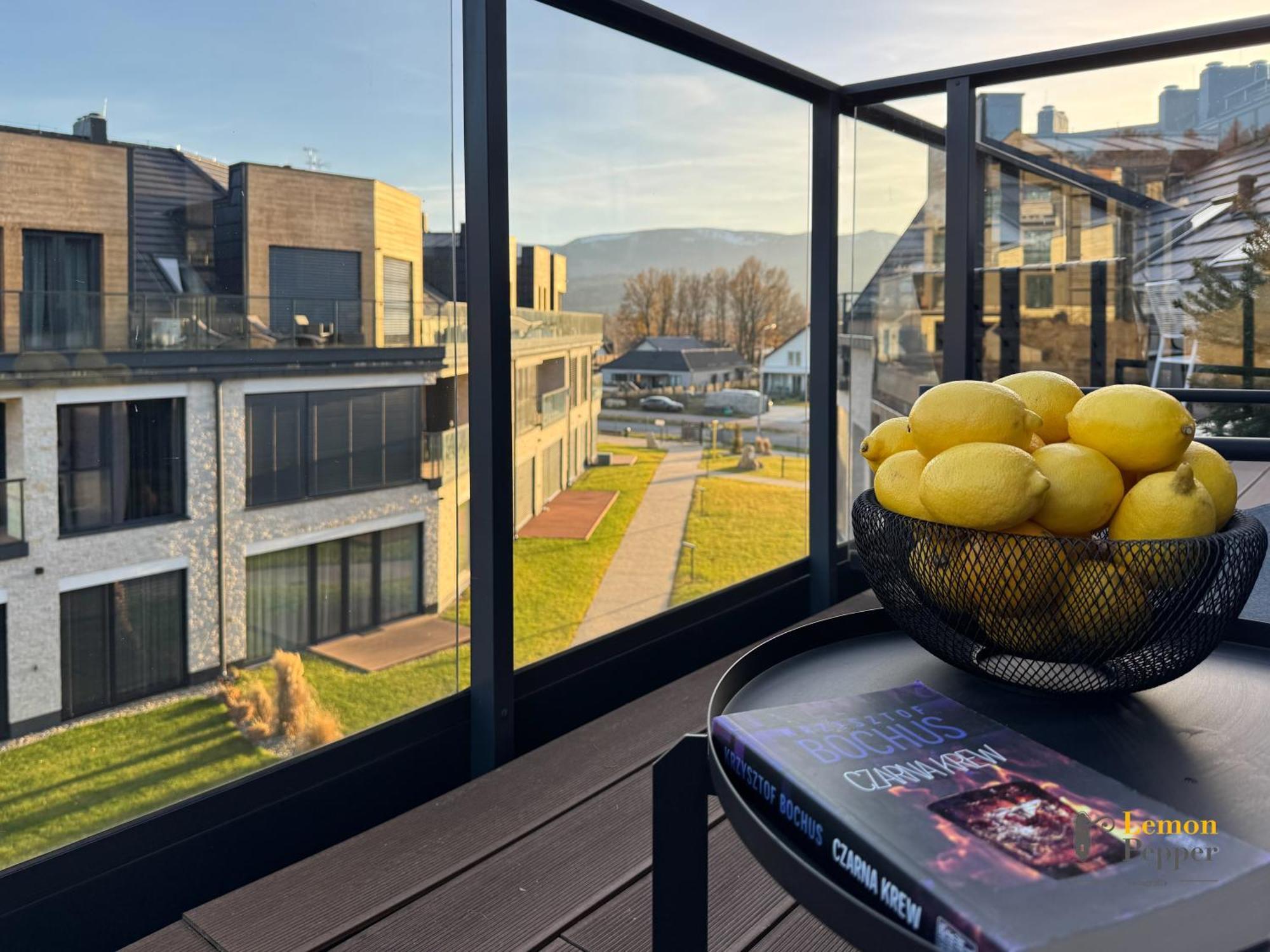 Apartament Krzysztofa Bochusa Jelenia Góra Kültér fotó
