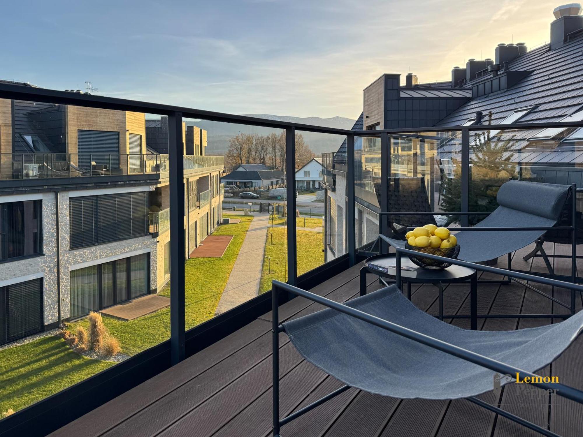 Apartament Krzysztofa Bochusa Jelenia Góra Kültér fotó