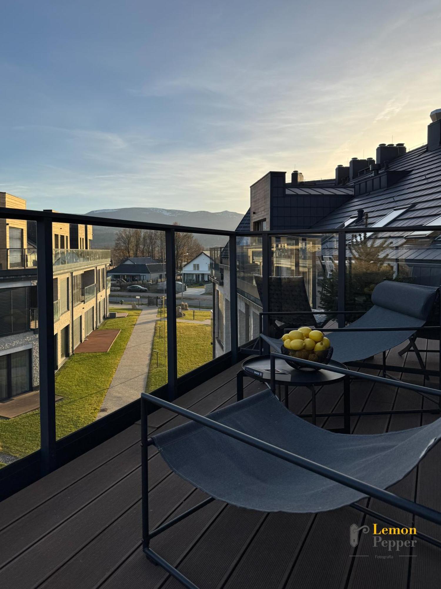 Apartament Krzysztofa Bochusa Jelenia Góra Kültér fotó