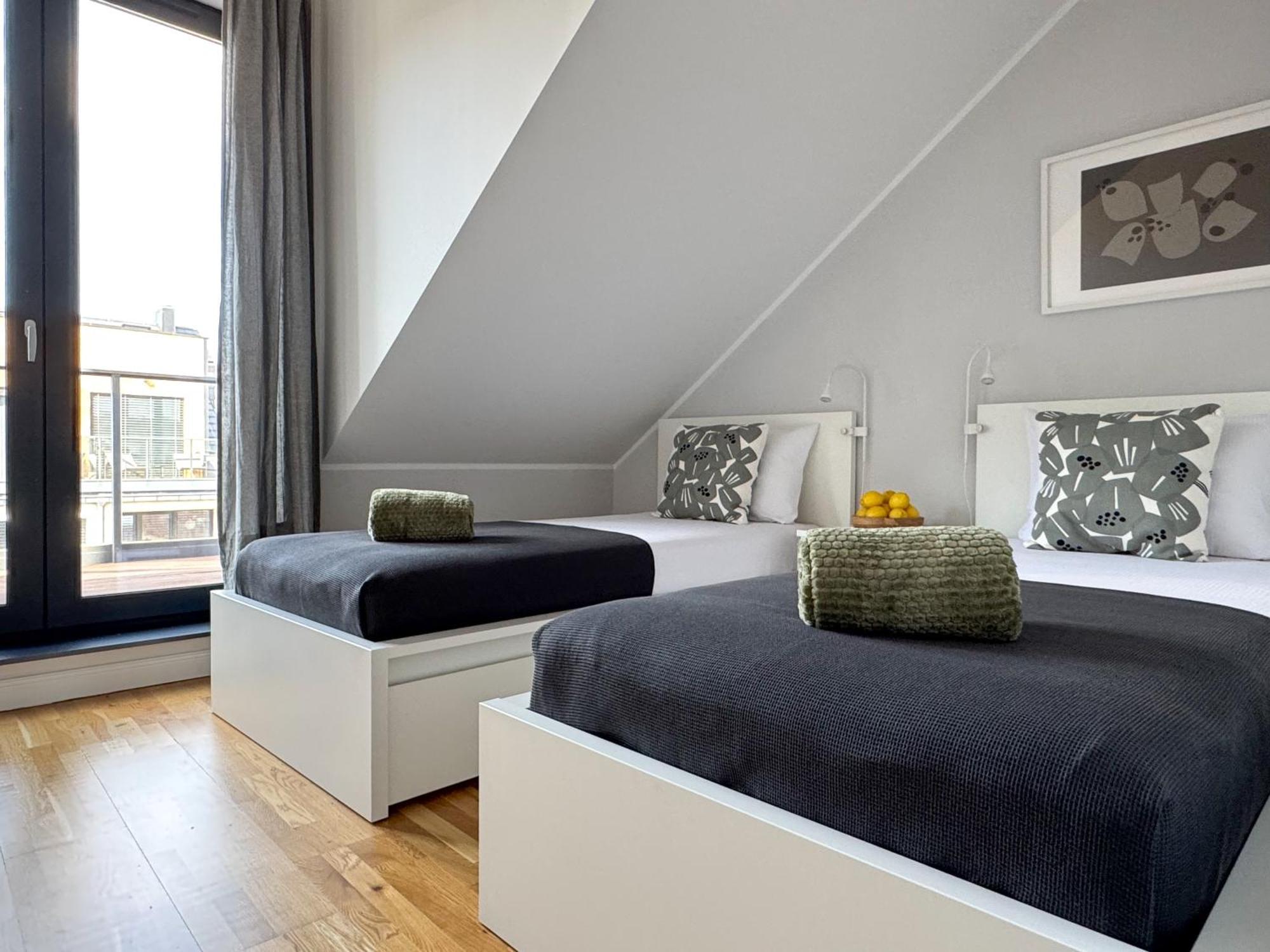 Apartament Krzysztofa Bochusa Jelenia Góra Kültér fotó