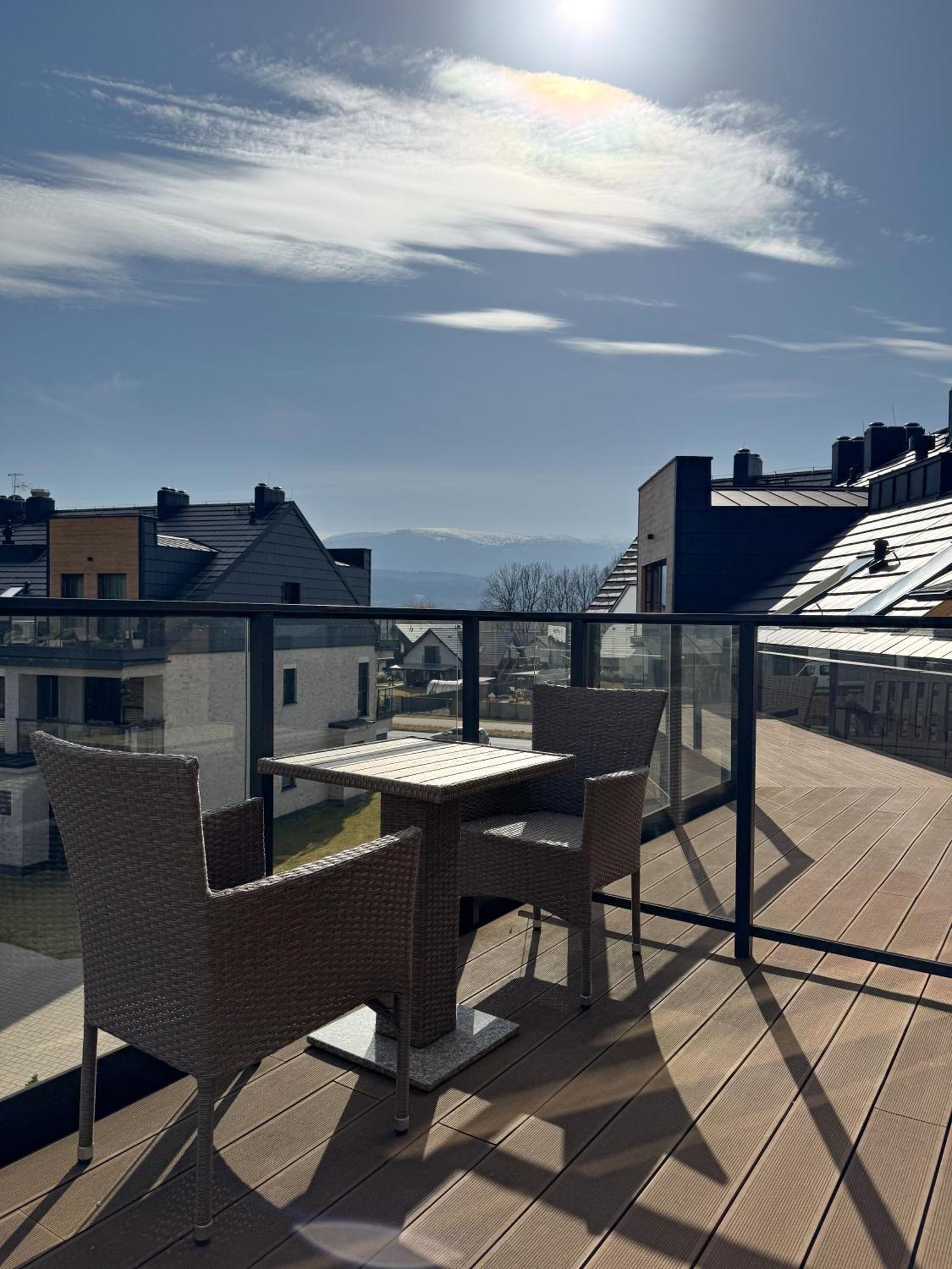 Apartament Krzysztofa Bochusa Jelenia Góra Kültér fotó