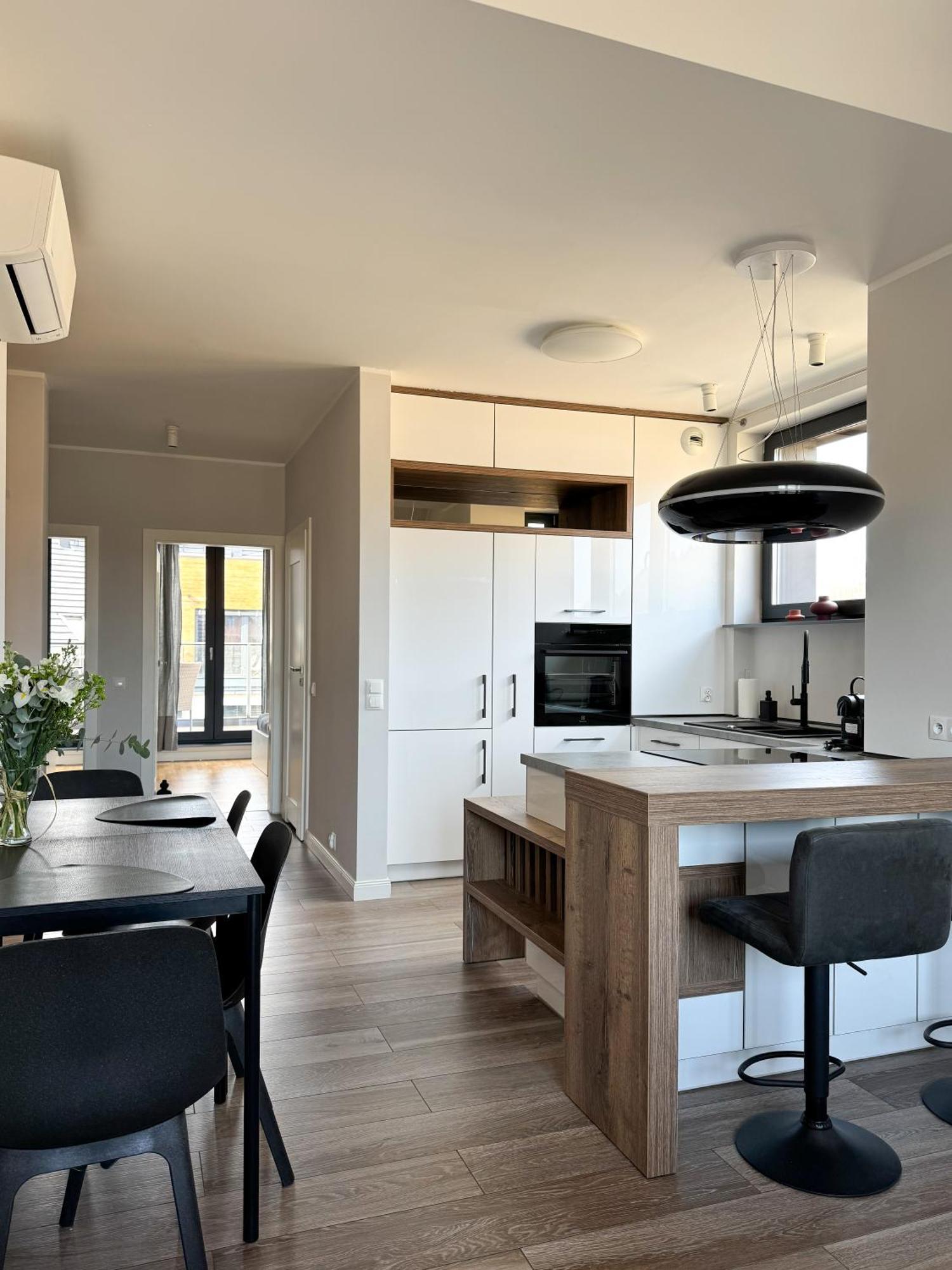 Apartament Krzysztofa Bochusa Jelenia Góra Kültér fotó