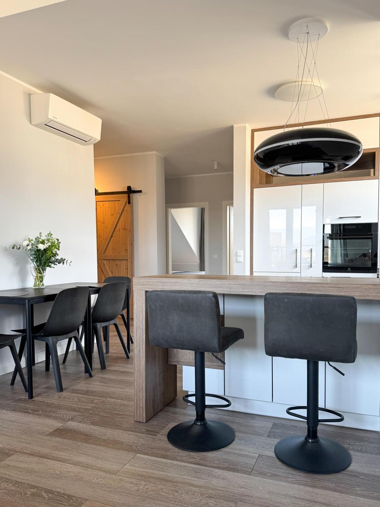 Apartament Krzysztofa Bochusa Jelenia Góra Kültér fotó
