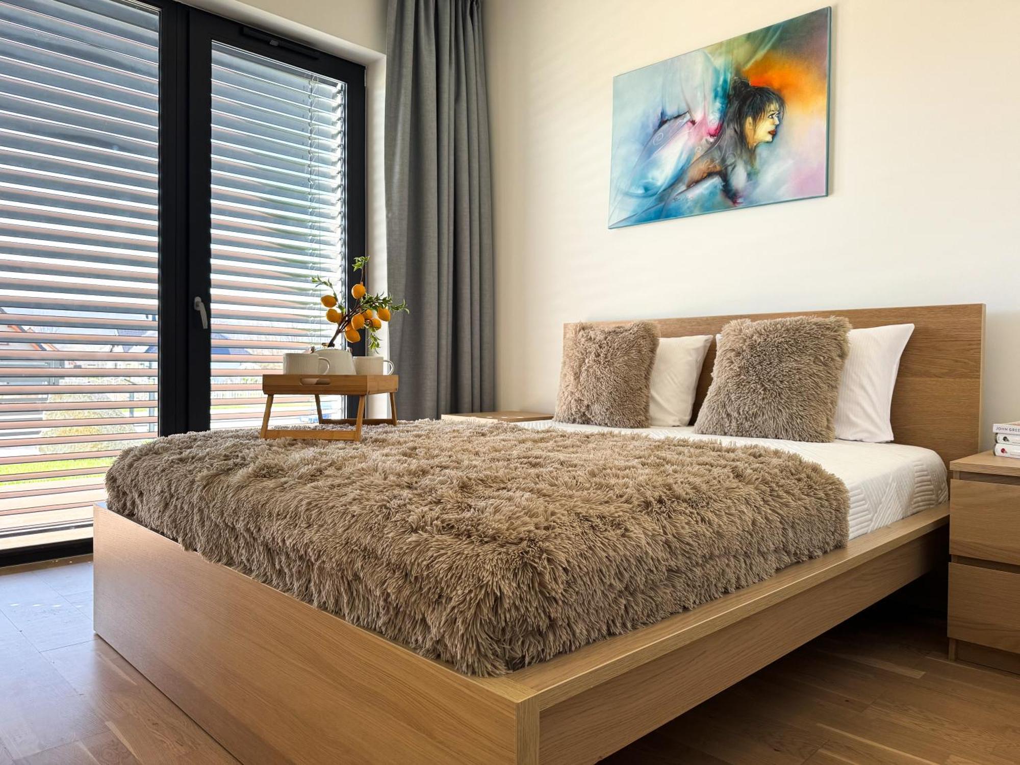 Apartament Krzysztofa Bochusa Jelenia Góra Kültér fotó