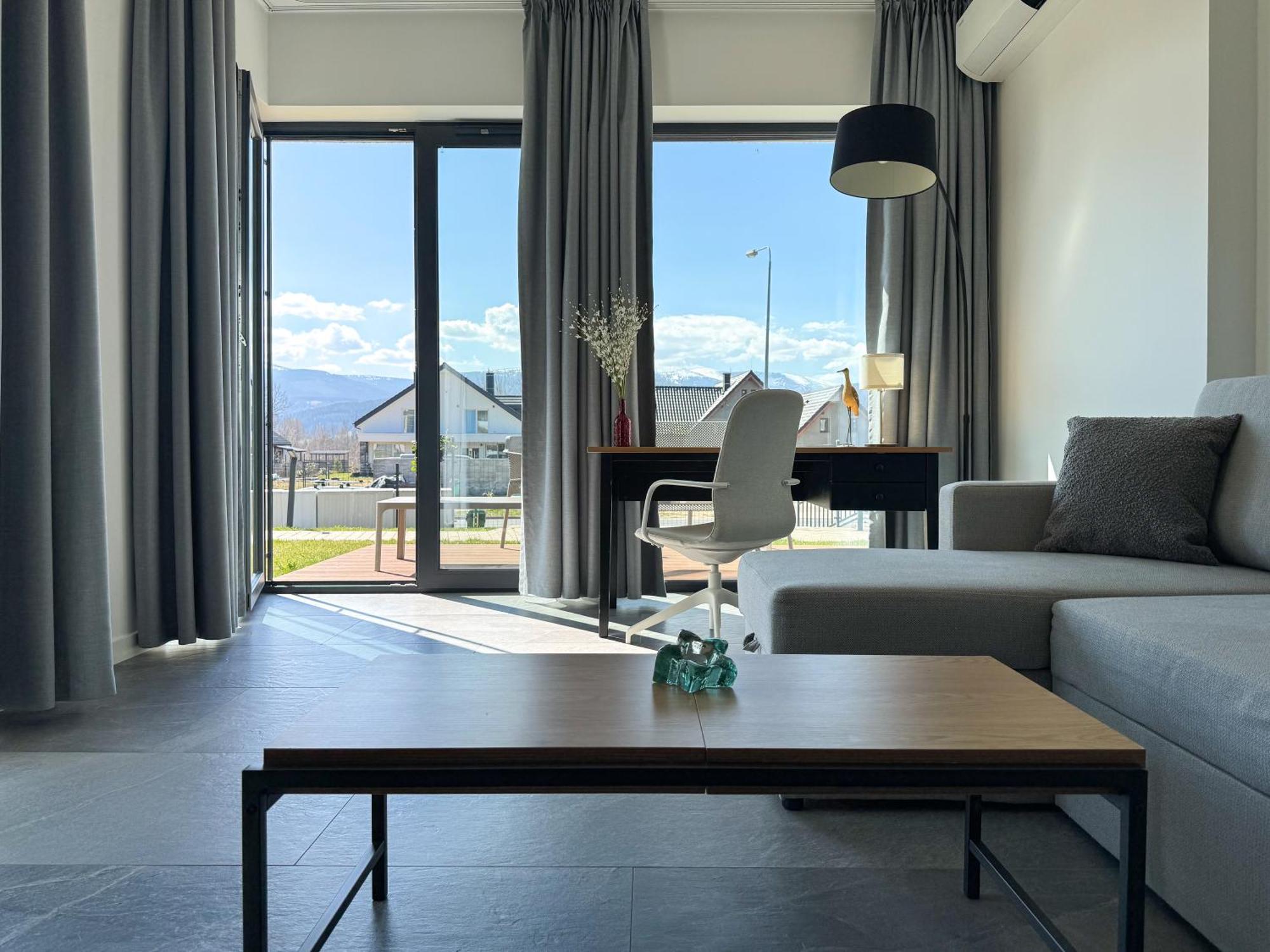 Apartament Krzysztofa Bochusa Jelenia Góra Kültér fotó