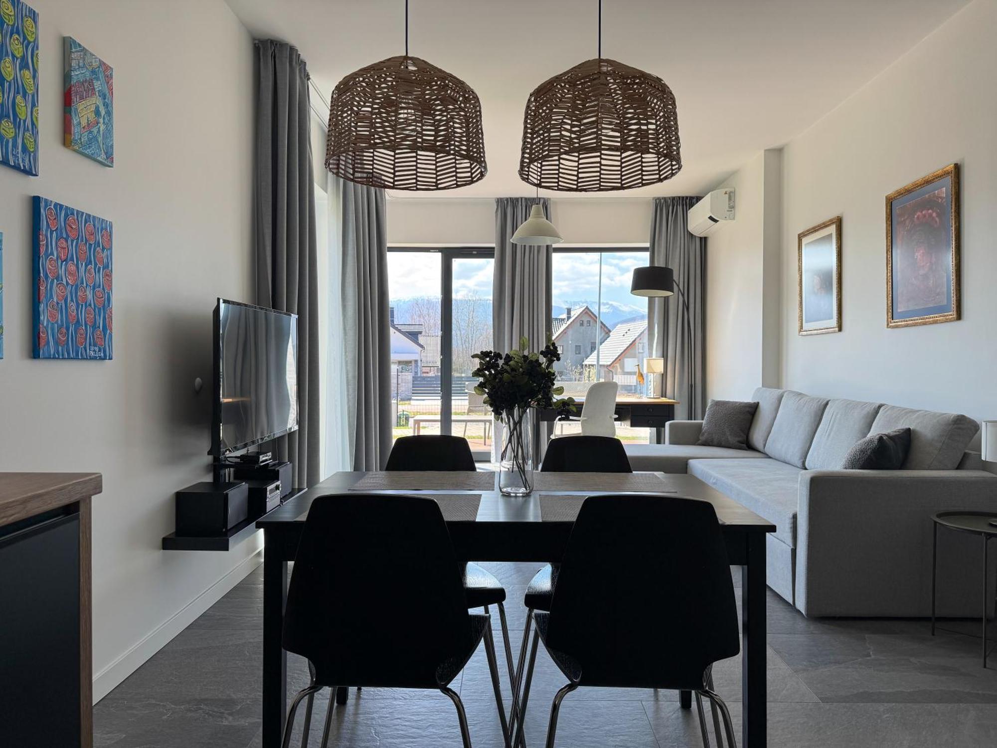 Apartament Krzysztofa Bochusa Jelenia Góra Kültér fotó