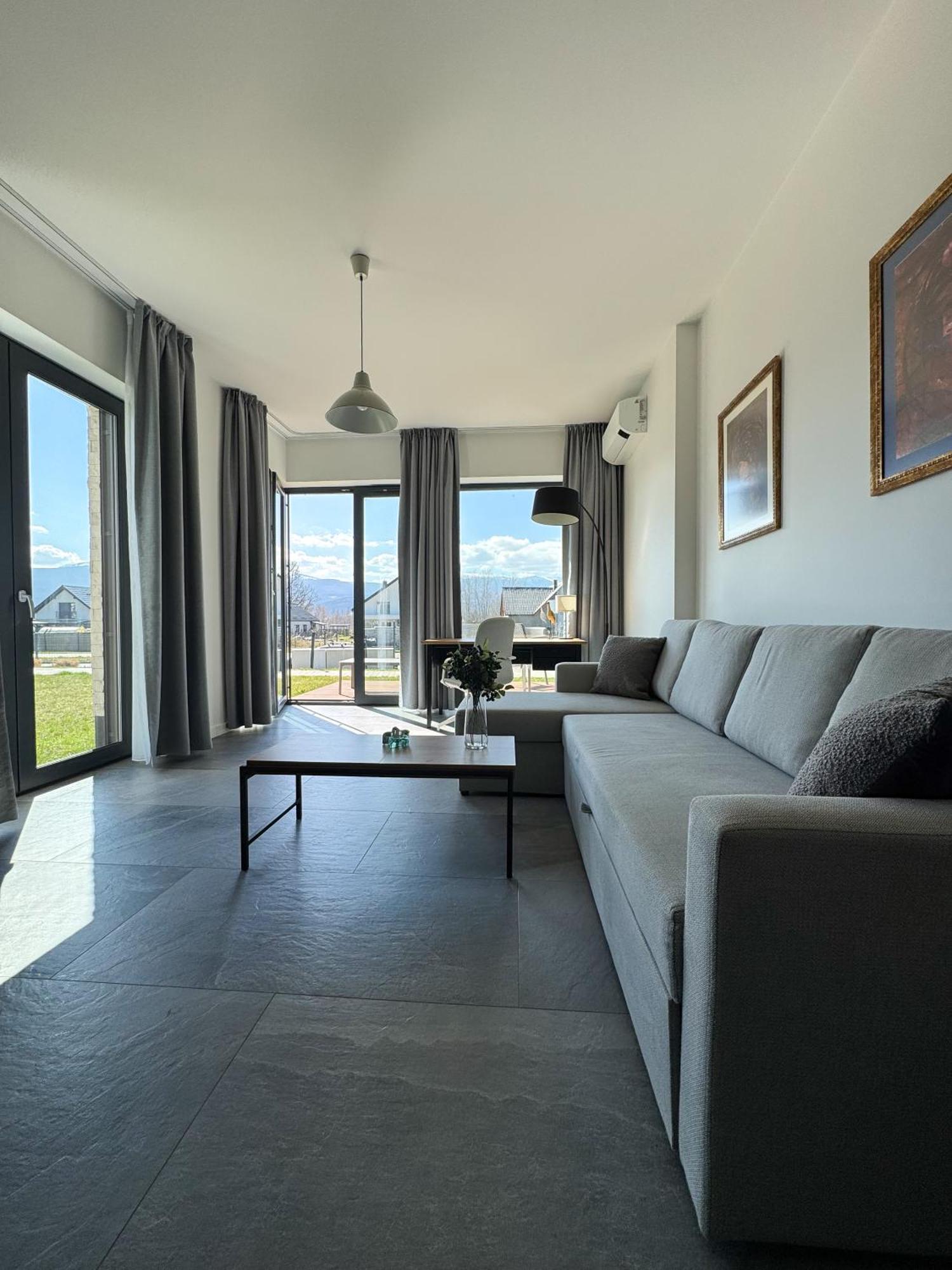 Apartament Krzysztofa Bochusa Jelenia Góra Kültér fotó