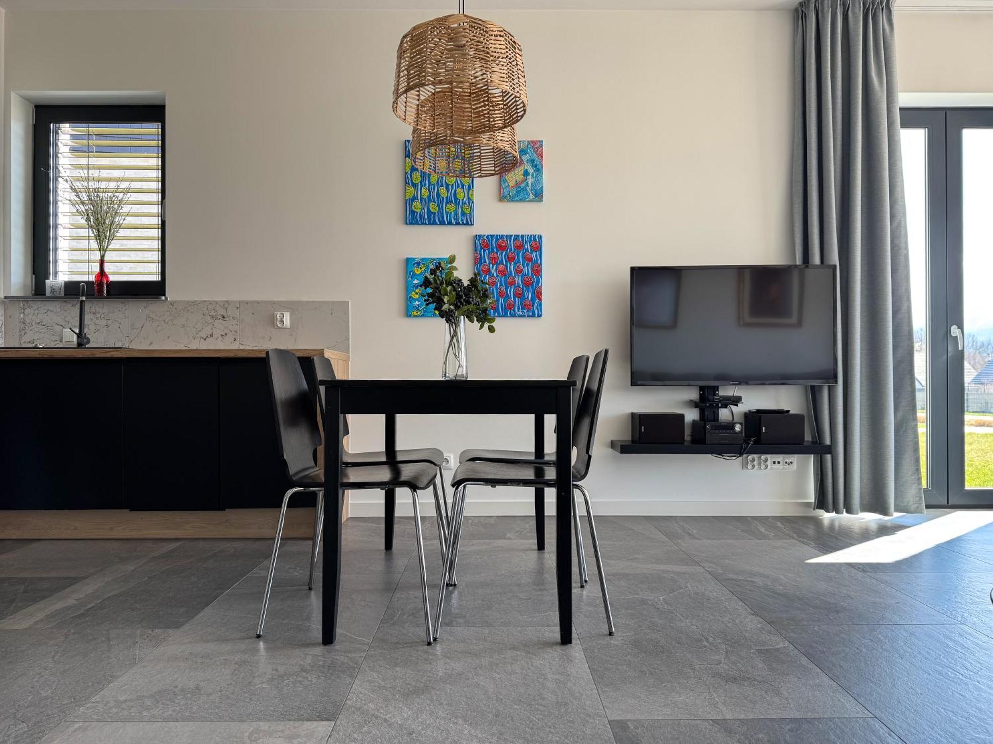 Apartament Krzysztofa Bochusa Jelenia Góra Kültér fotó