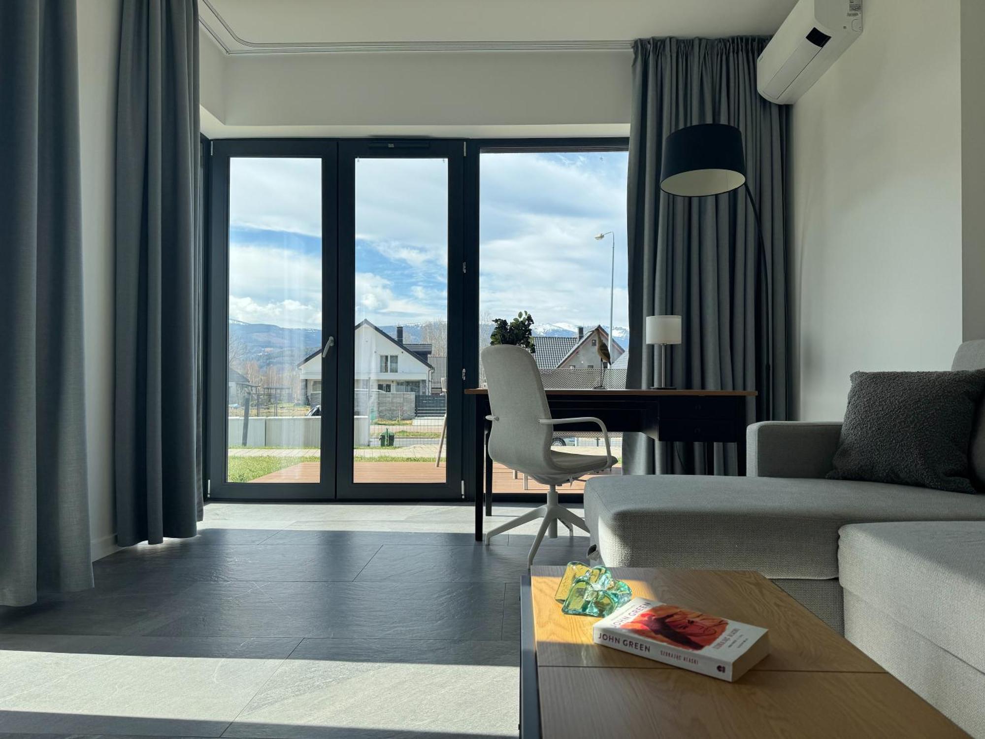Apartament Krzysztofa Bochusa Jelenia Góra Kültér fotó