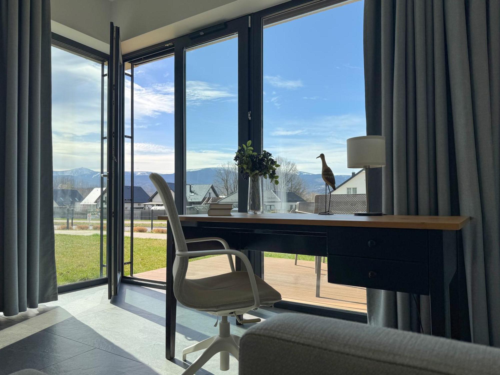 Apartament Krzysztofa Bochusa Jelenia Góra Kültér fotó