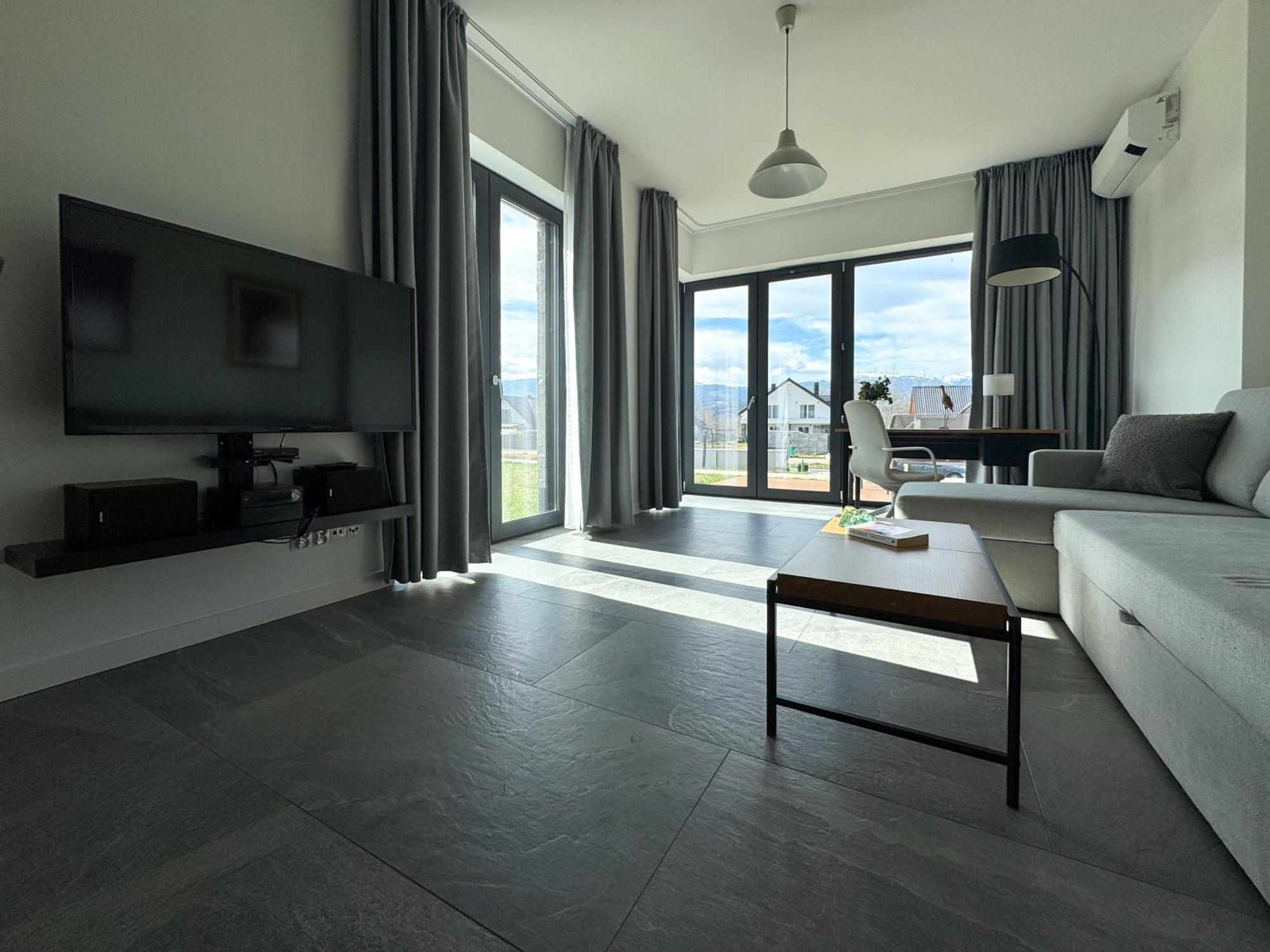 Apartament Krzysztofa Bochusa Jelenia Góra Kültér fotó