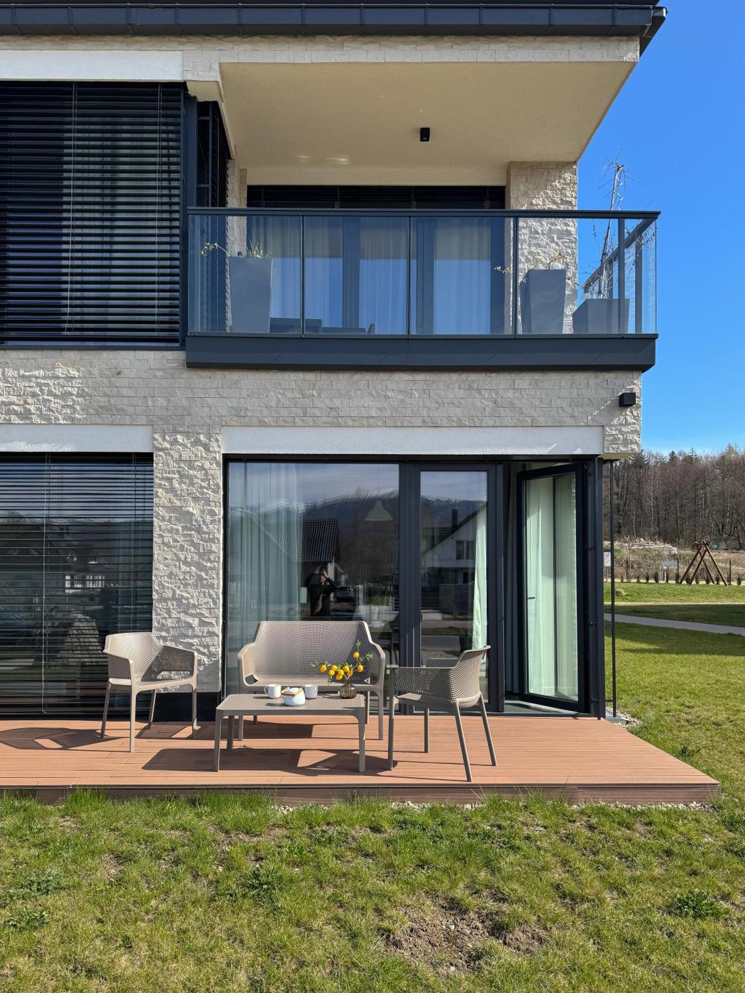 Apartament Krzysztofa Bochusa Jelenia Góra Kültér fotó