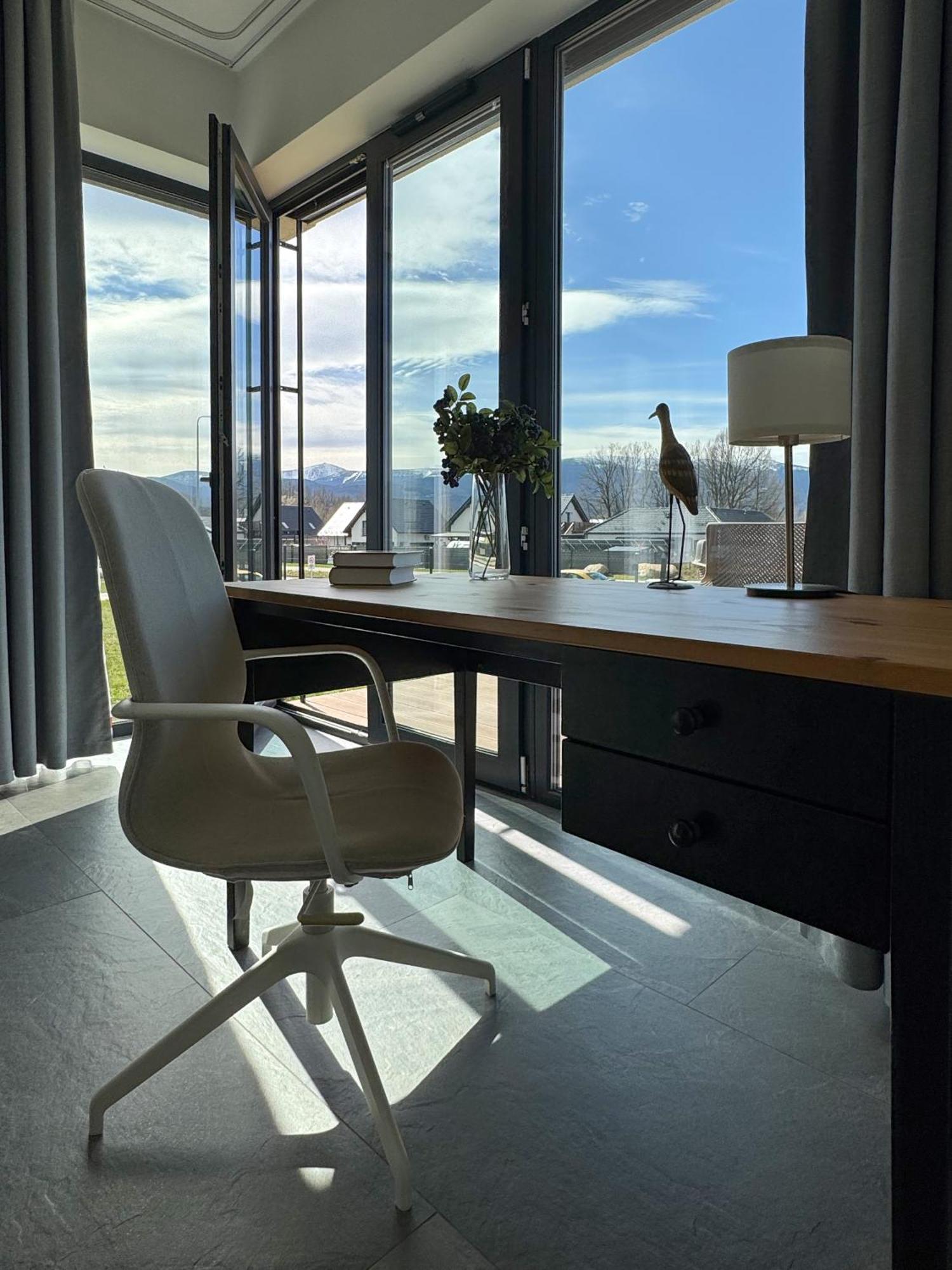 Apartament Krzysztofa Bochusa Jelenia Góra Kültér fotó