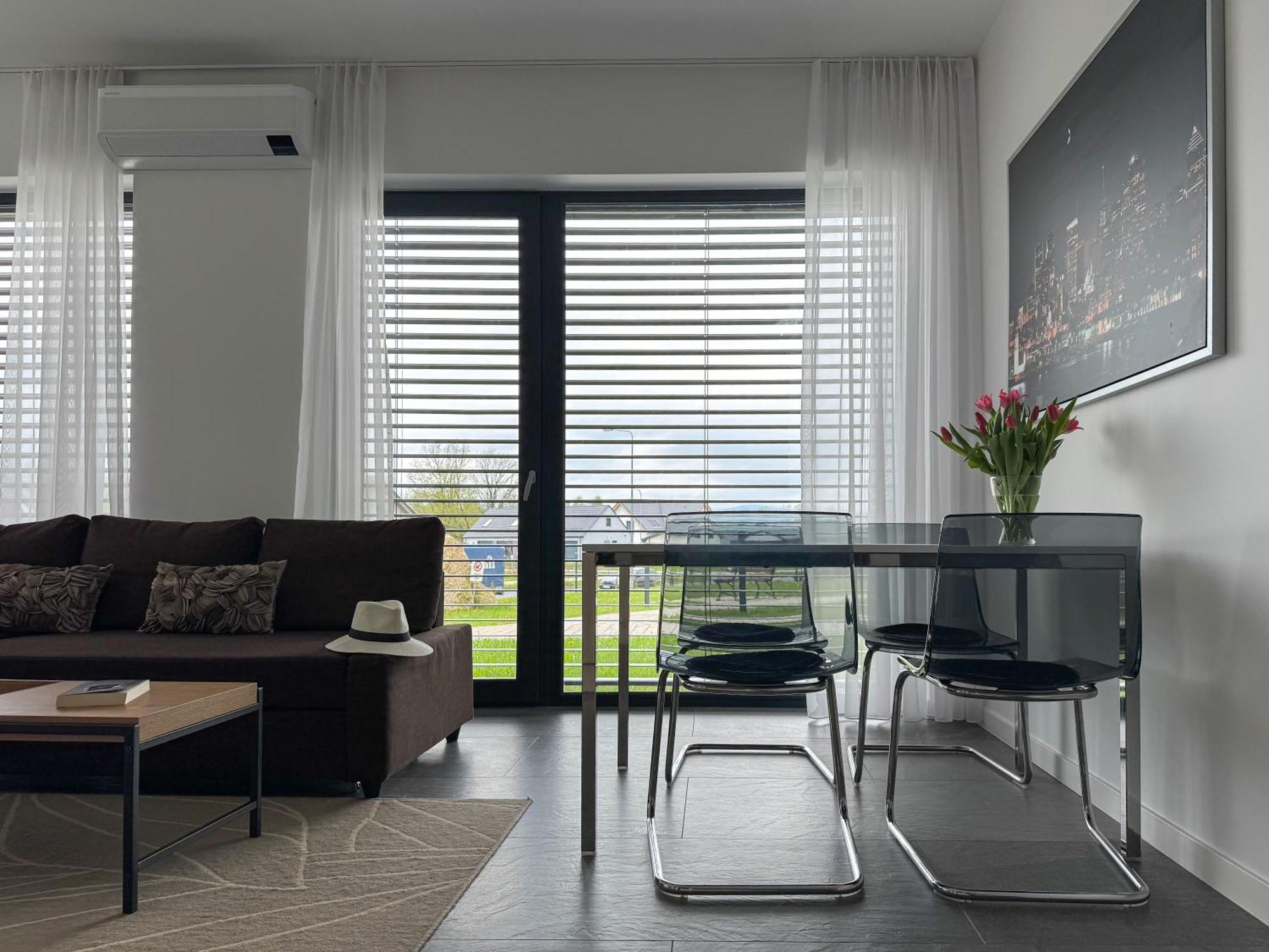Apartament Krzysztofa Bochusa Jelenia Góra Kültér fotó