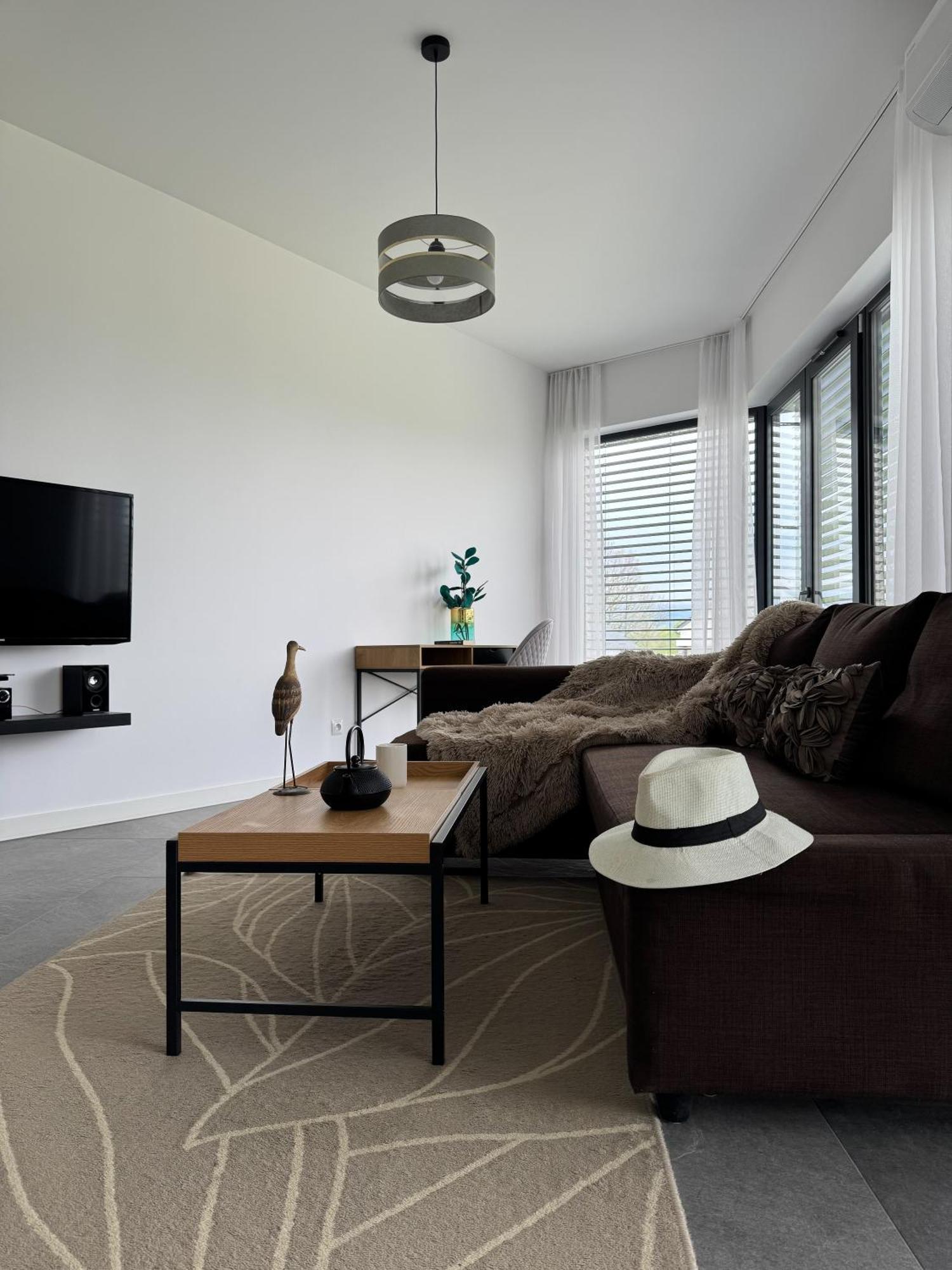 Apartament Krzysztofa Bochusa Jelenia Góra Kültér fotó